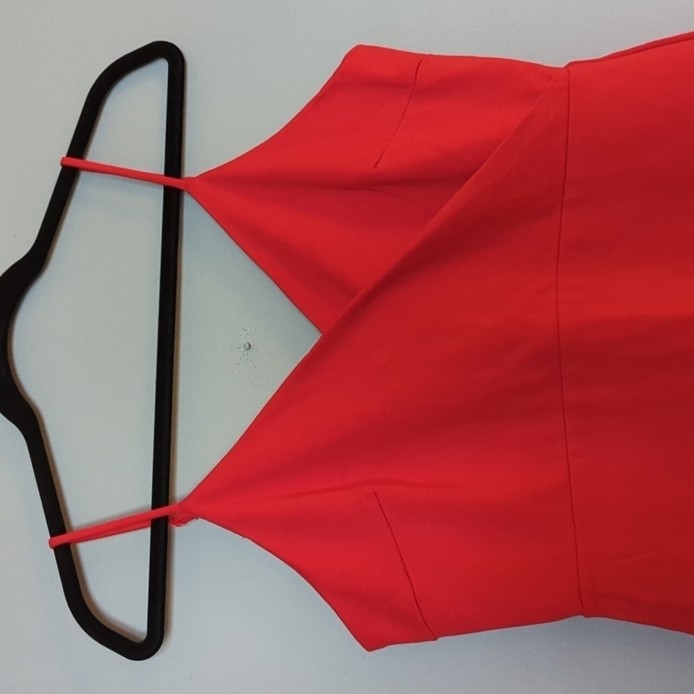 LuLus Dress - Picture 4 of 7